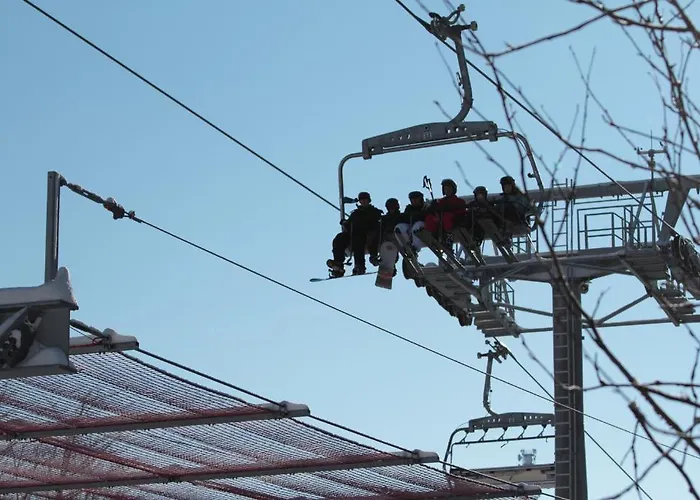 Schneider Hotel Winterberg