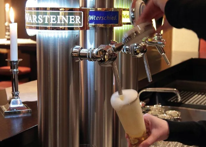 Schneider Ξενοδοχείο Βίντερμπεργκ