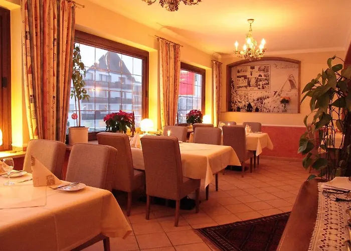 Schneider 3* Βίντερμπεργκ