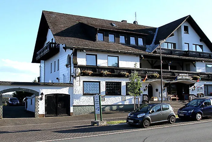 Schneider Otel Winterberg