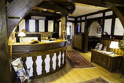 Otel Schneider Winterberg