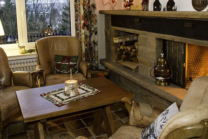 Ξενοδοχείο Schneider