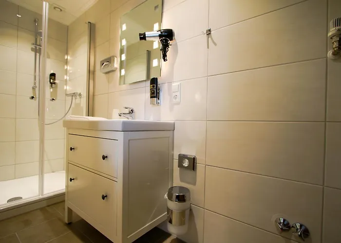 Schneider Otel Winterberg