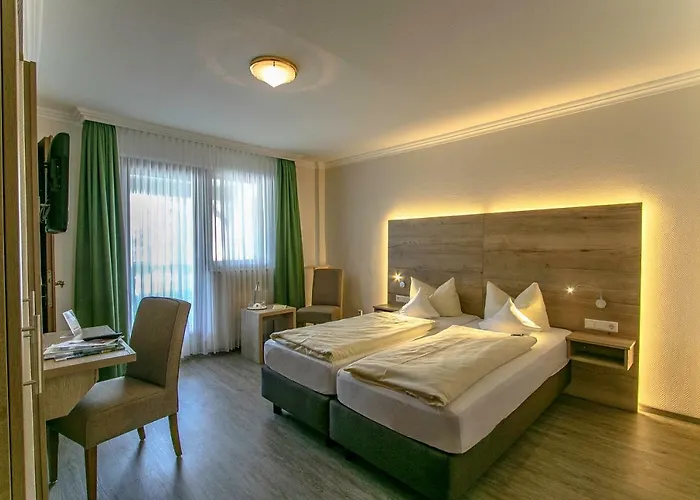 Hotel Schneider